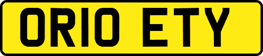 OR10ETY
