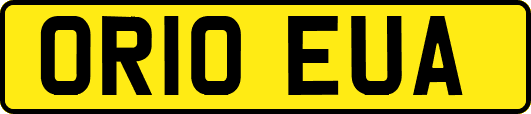 OR10EUA