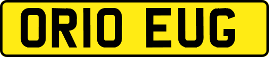 OR10EUG