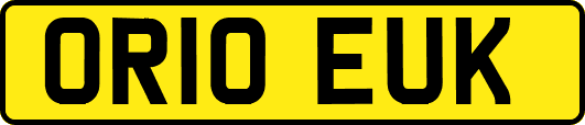 OR10EUK