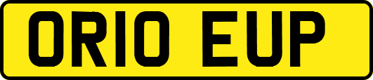 OR10EUP