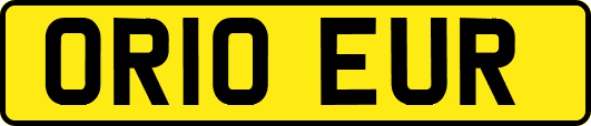 OR10EUR