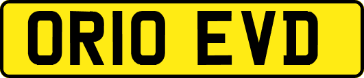 OR10EVD