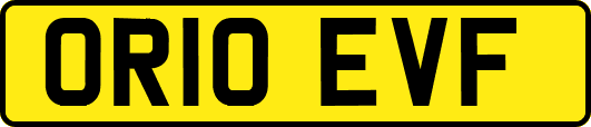 OR10EVF