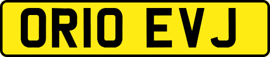 OR10EVJ