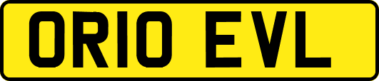 OR10EVL