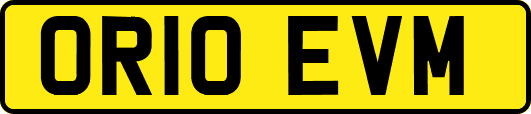 OR10EVM