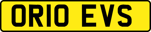 OR10EVS