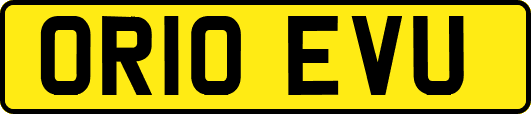 OR10EVU