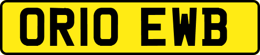 OR10EWB