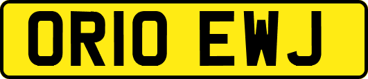 OR10EWJ