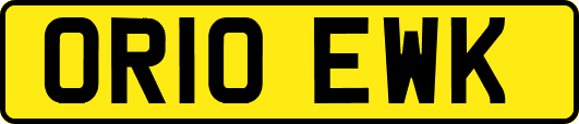 OR10EWK