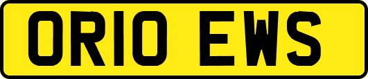 OR10EWS