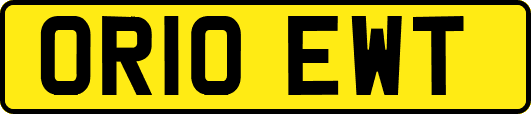 OR10EWT