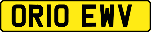 OR10EWV