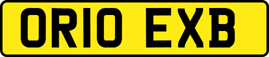 OR10EXB