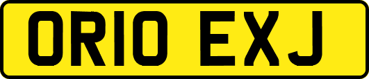 OR10EXJ