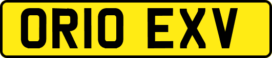 OR10EXV