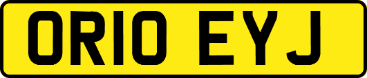 OR10EYJ