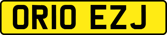 OR10EZJ