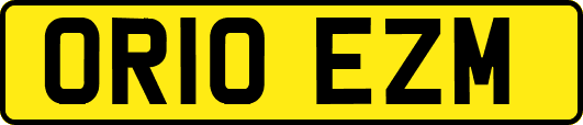 OR10EZM