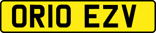 OR10EZV