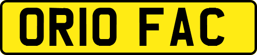 OR10FAC