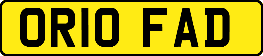 OR10FAD