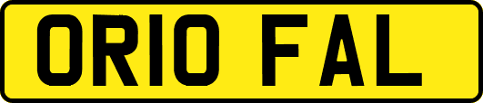 OR10FAL