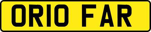 OR10FAR