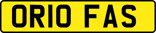 OR10FAS