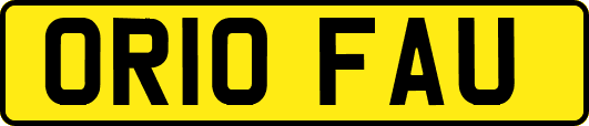 OR10FAU