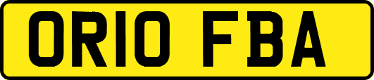 OR10FBA