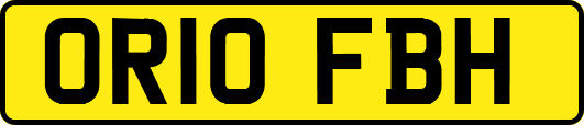 OR10FBH