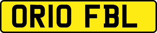 OR10FBL