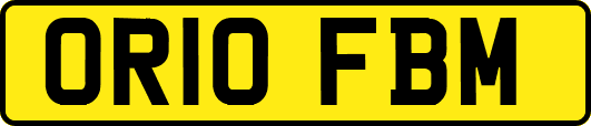 OR10FBM