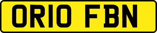 OR10FBN