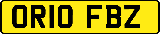 OR10FBZ
