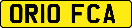 OR10FCA