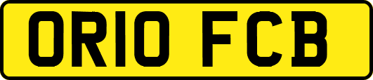 OR10FCB