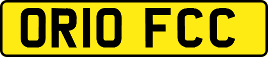 OR10FCC