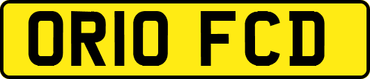 OR10FCD