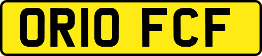 OR10FCF