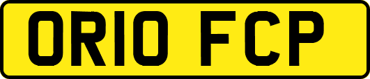 OR10FCP