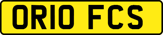 OR10FCS