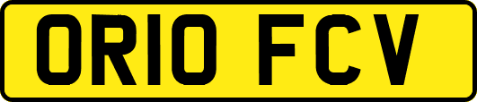 OR10FCV