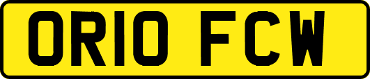 OR10FCW