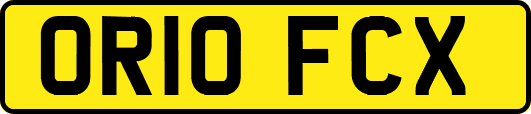 OR10FCX