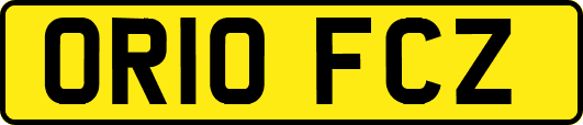 OR10FCZ