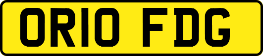 OR10FDG